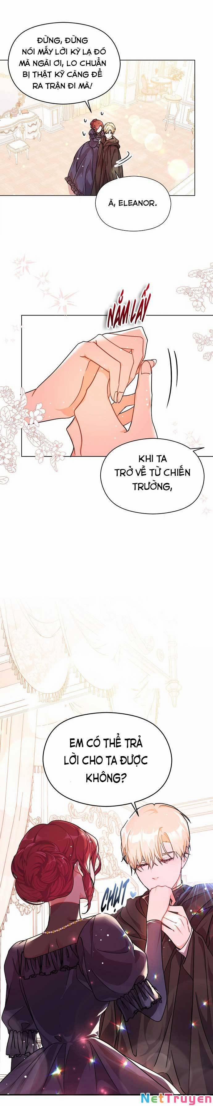 Tôi Không Cố Ý Quyến Rũ Nam Chính Đâu! 35 trang 12