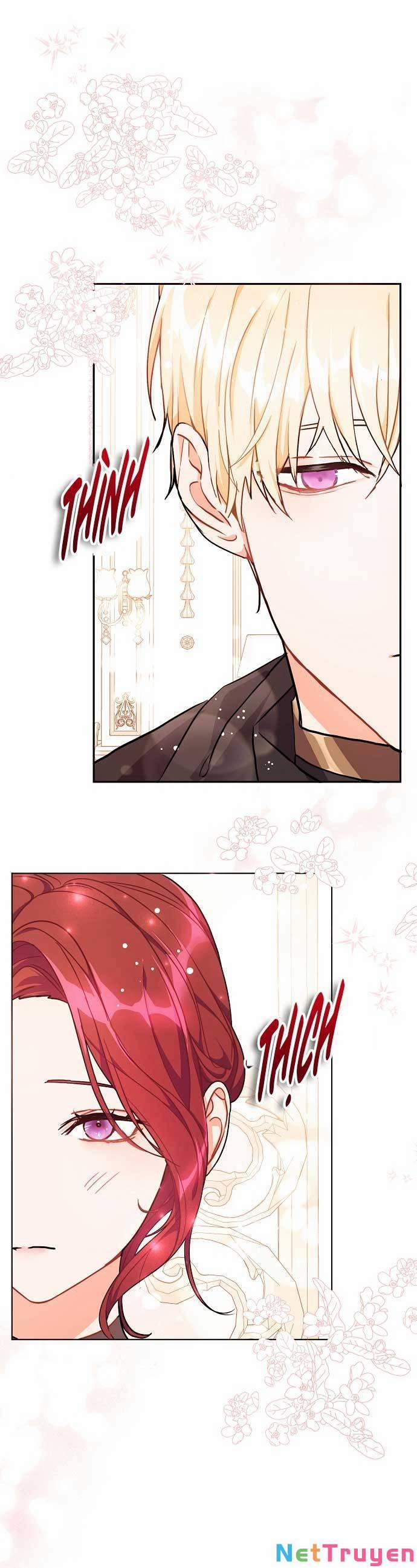 Tôi Không Cố Ý Quyến Rũ Nam Chính Đâu! 35 trang 13