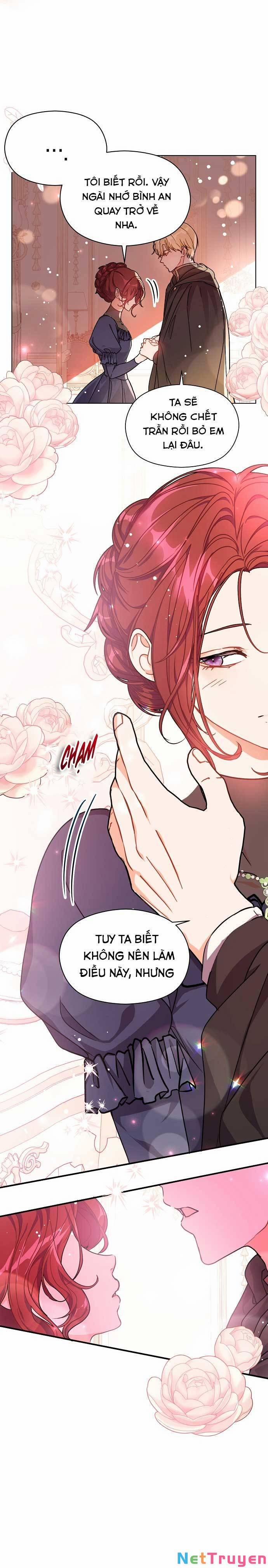 Tôi Không Cố Ý Quyến Rũ Nam Chính Đâu! 35 trang 14