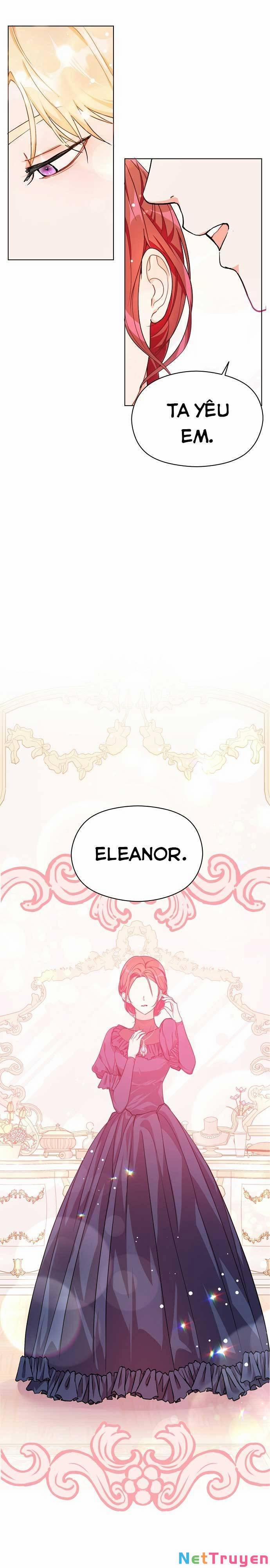 Tôi Không Cố Ý Quyến Rũ Nam Chính Đâu! 35 trang 16