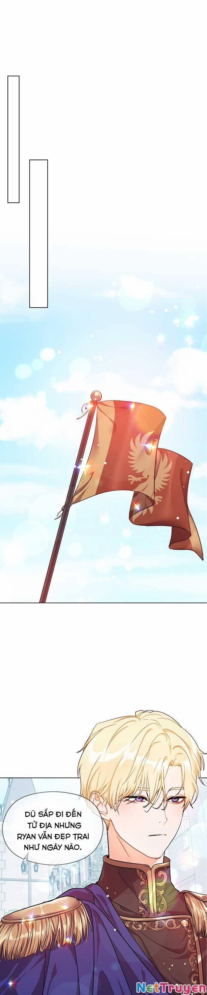 Tôi Không Cố Ý Quyến Rũ Nam Chính Đâu! 35 trang 17