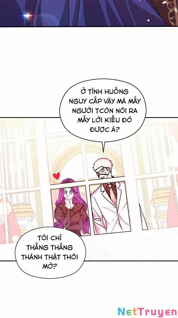 Tôi Không Cố Ý Quyến Rũ Nam Chính Đâu! 35 trang 18