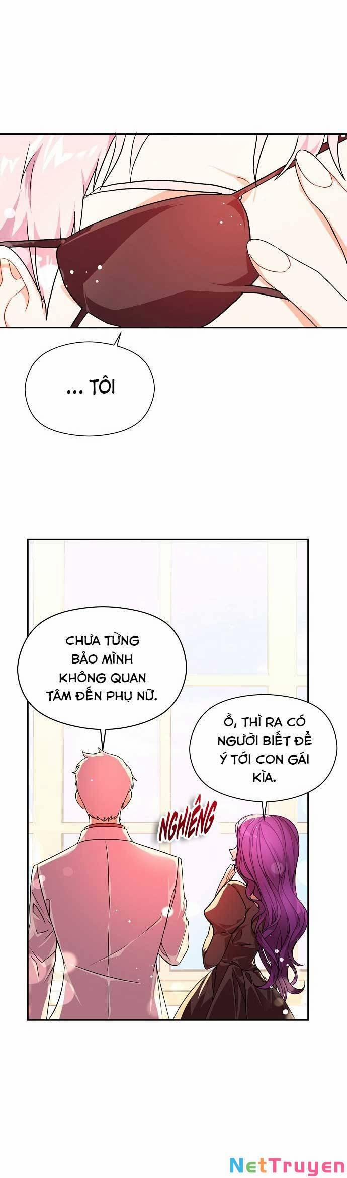 Tôi Không Cố Ý Quyến Rũ Nam Chính Đâu! 35 trang 20