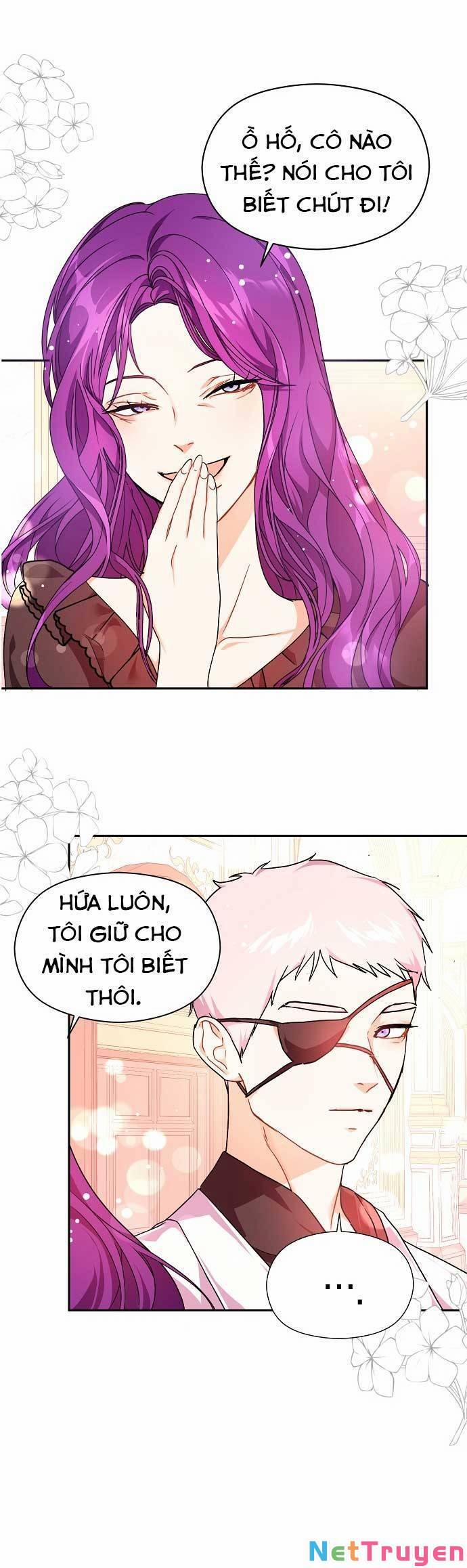 Tôi Không Cố Ý Quyến Rũ Nam Chính Đâu! 35 trang 21