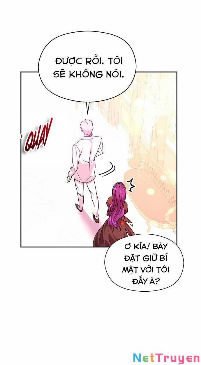 Tôi Không Cố Ý Quyến Rũ Nam Chính Đâu! 35 trang 22