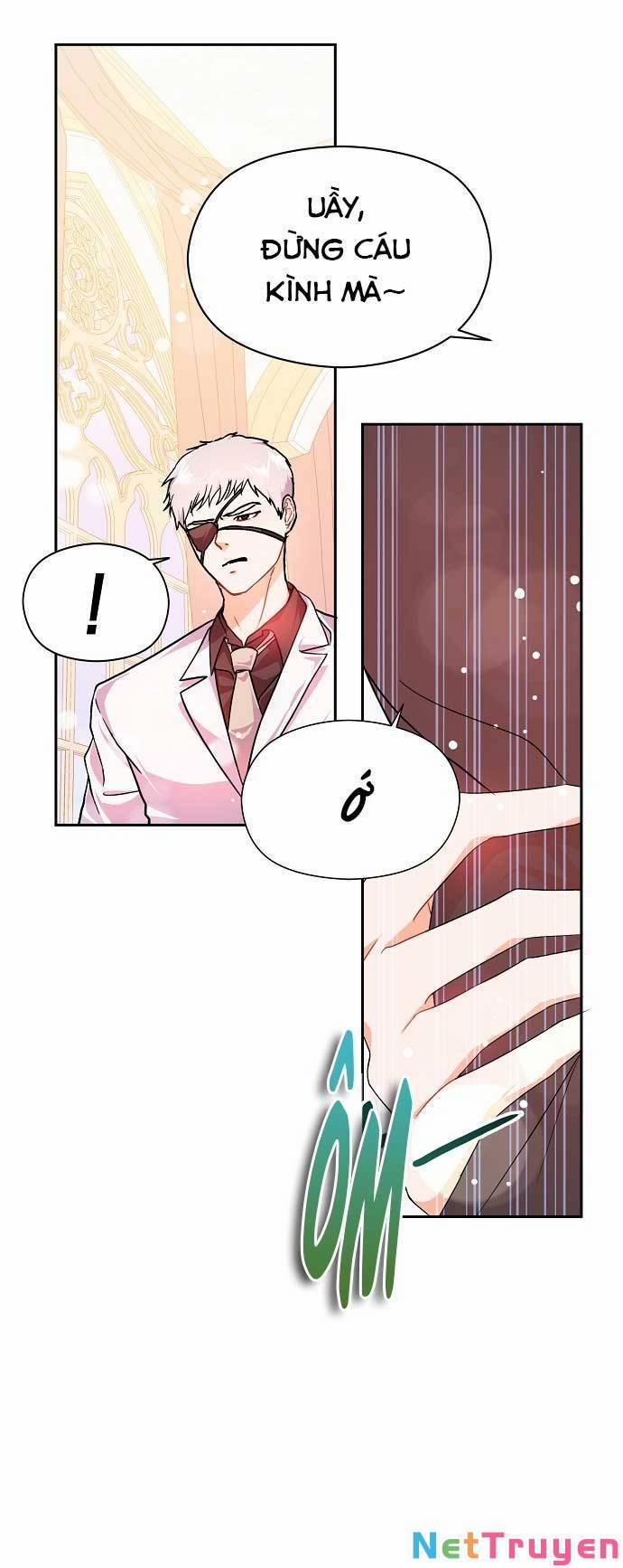 Tôi Không Cố Ý Quyến Rũ Nam Chính Đâu! 35 trang 23