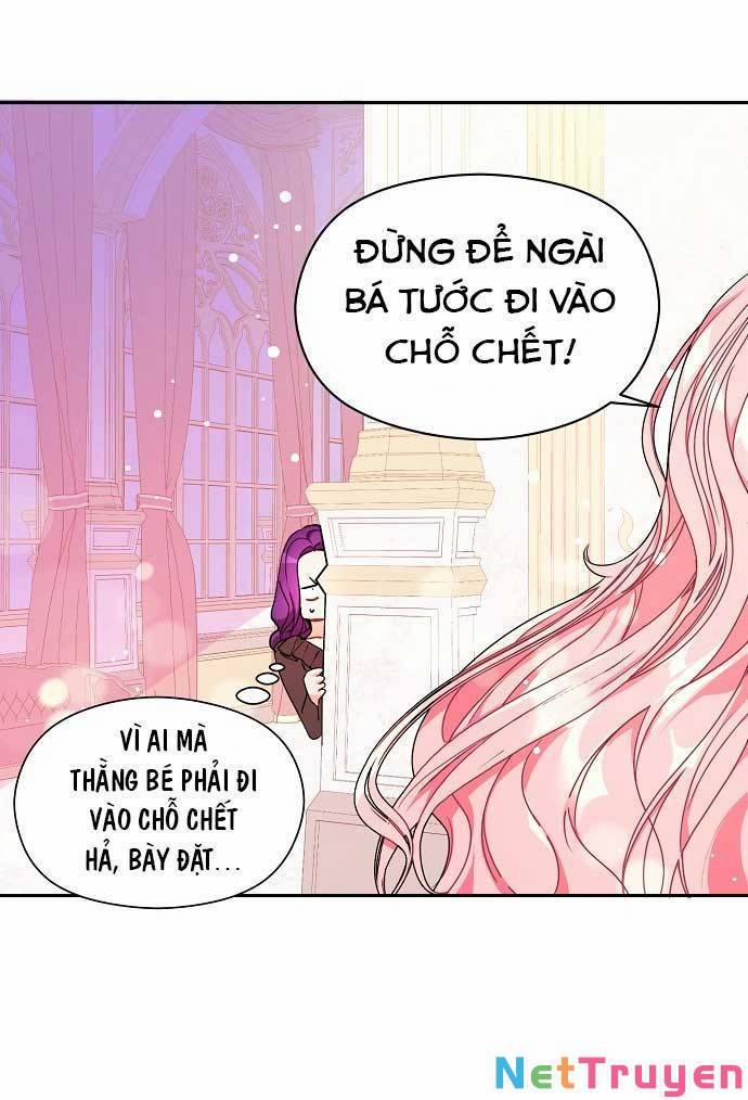 Tôi Không Cố Ý Quyến Rũ Nam Chính Đâu! 35 trang 26