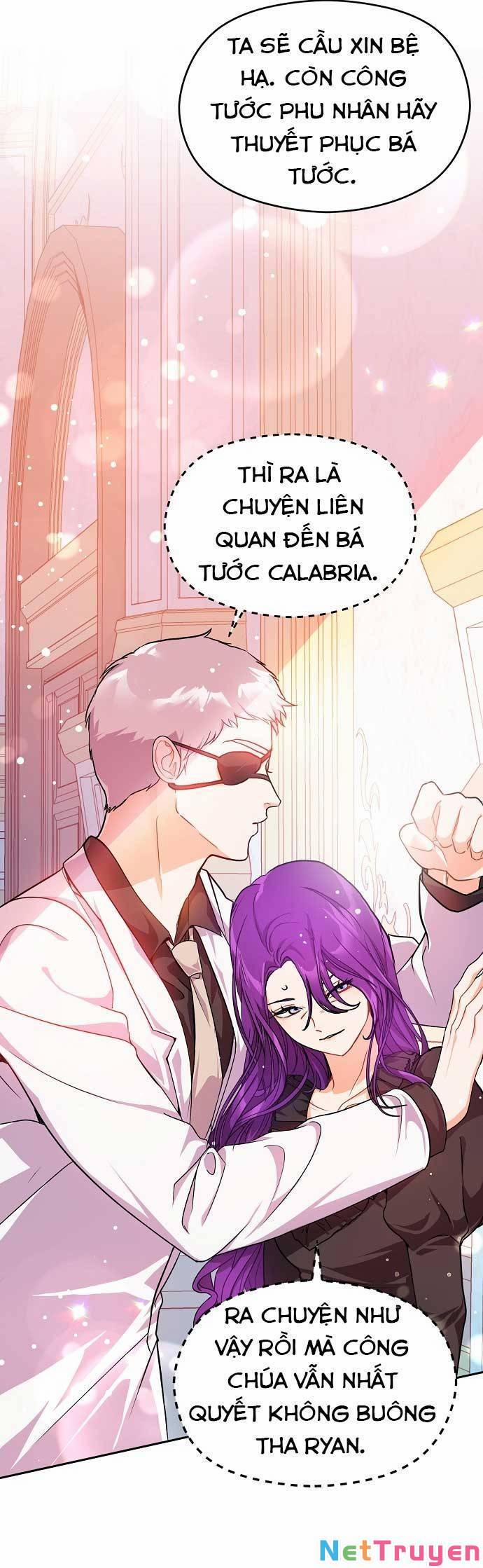 Tôi Không Cố Ý Quyến Rũ Nam Chính Đâu! 35 trang 28