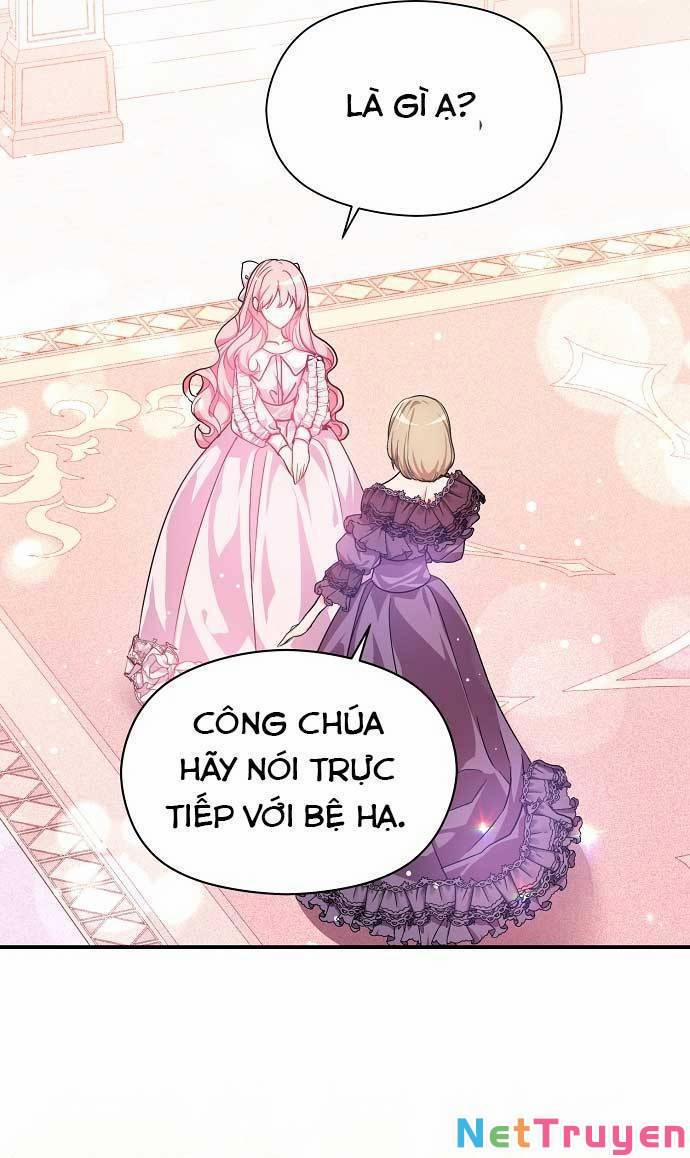 Tôi Không Cố Ý Quyến Rũ Nam Chính Đâu! 35 trang 30