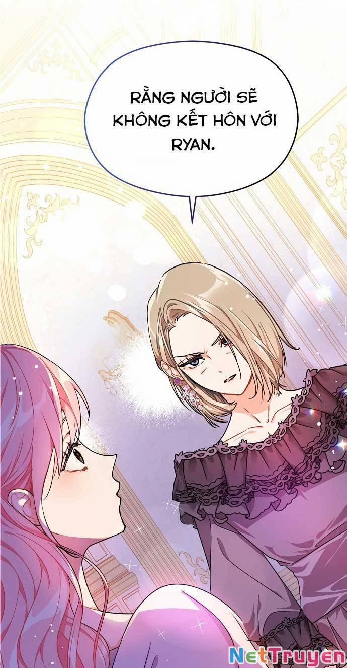 Tôi Không Cố Ý Quyến Rũ Nam Chính Đâu! 35 trang 31