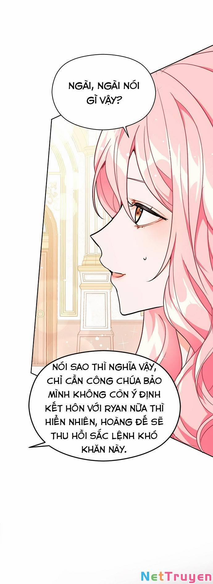 Tôi Không Cố Ý Quyến Rũ Nam Chính Đâu! 35 trang 33