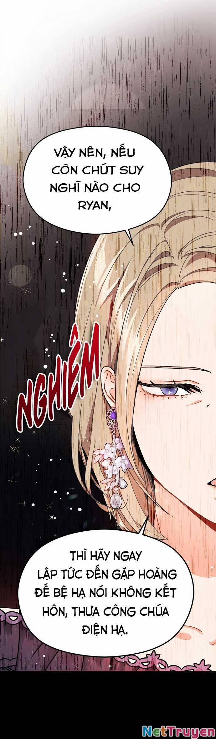 Tôi Không Cố Ý Quyến Rũ Nam Chính Đâu! 35 trang 34