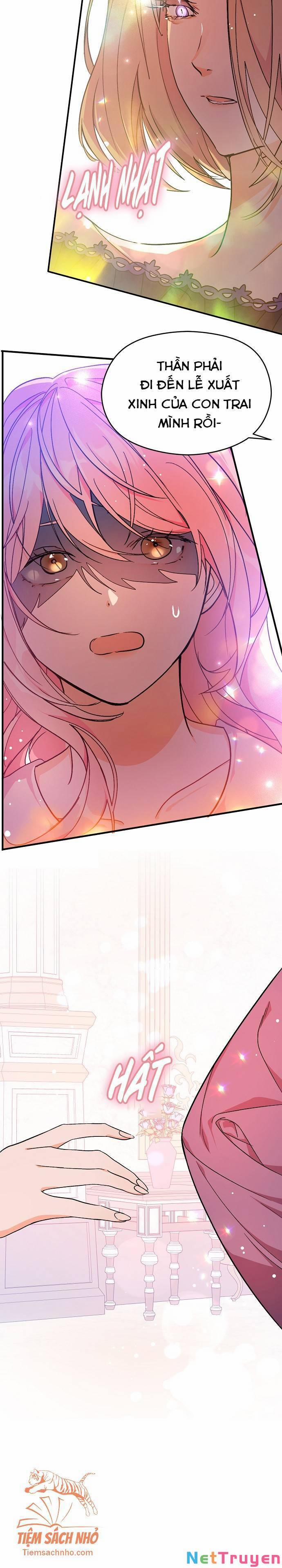 Tôi Không Cố Ý Quyến Rũ Nam Chính Đâu! 36 trang 11