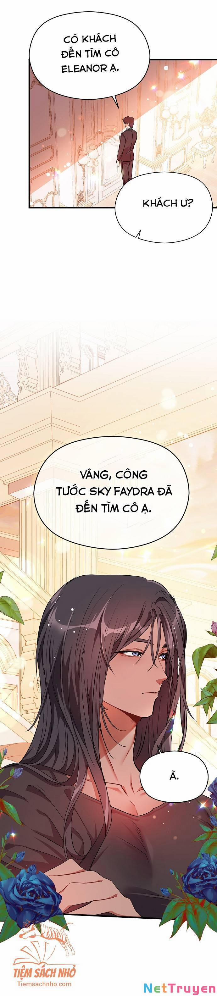 Tôi Không Cố Ý Quyến Rũ Nam Chính Đâu! 36 trang 16