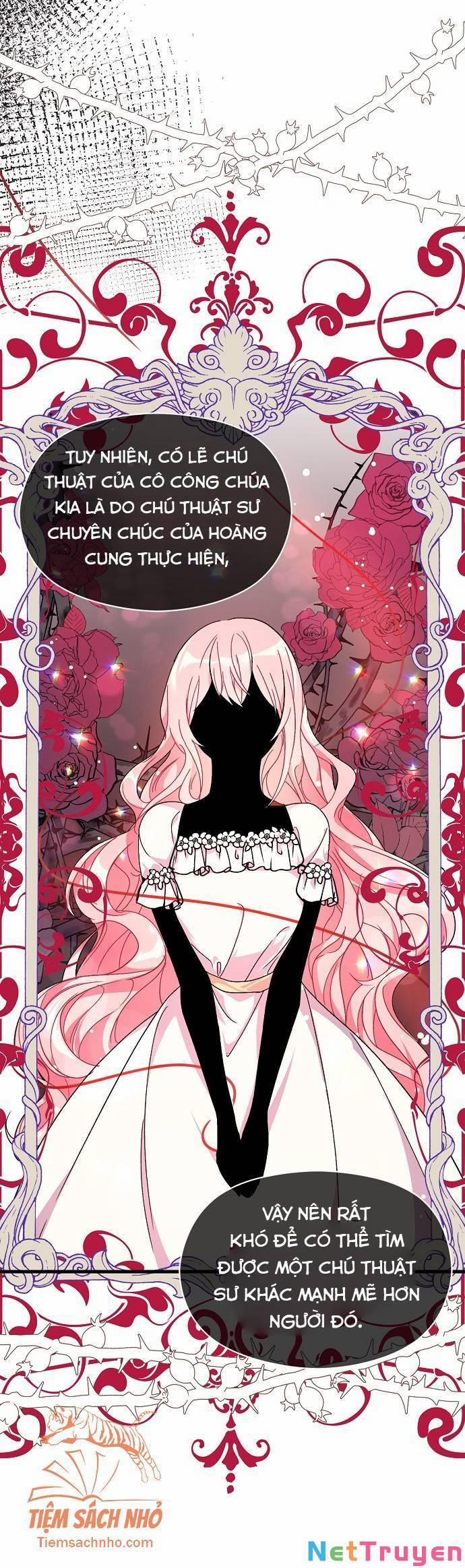 Tôi Không Cố Ý Quyến Rũ Nam Chính Đâu! 36 trang 23