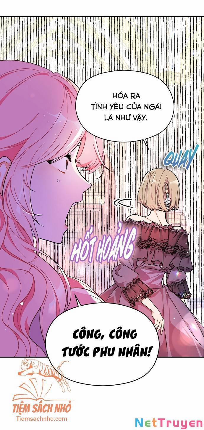 Tôi Không Cố Ý Quyến Rũ Nam Chính Đâu! 36 trang 8