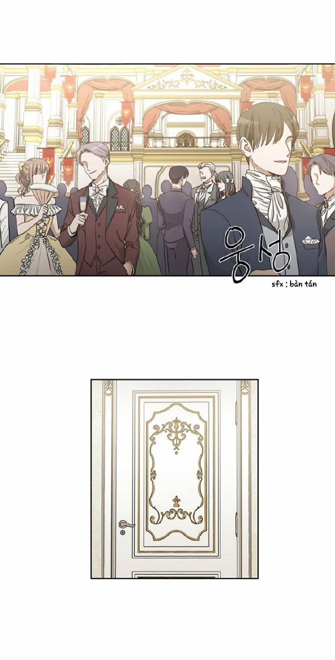 Tôi Không Còn Yêu Anh Nữa 0 trang 1