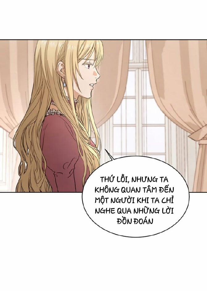 Tôi Không Còn Yêu Anh Nữa 0 trang 11