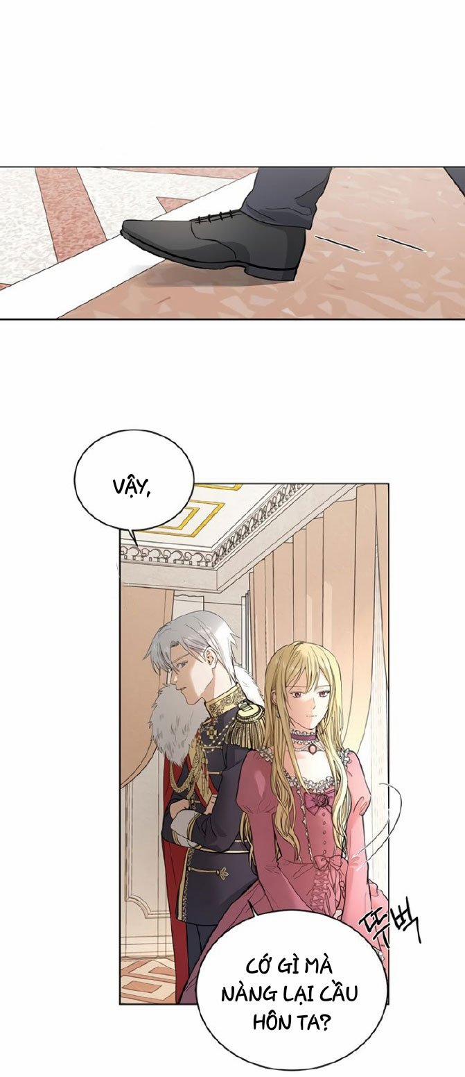 Tôi Không Còn Yêu Anh Nữa 0 trang 12