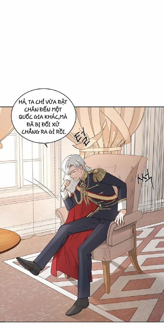 Tôi Không Còn Yêu Anh Nữa 0 trang 16