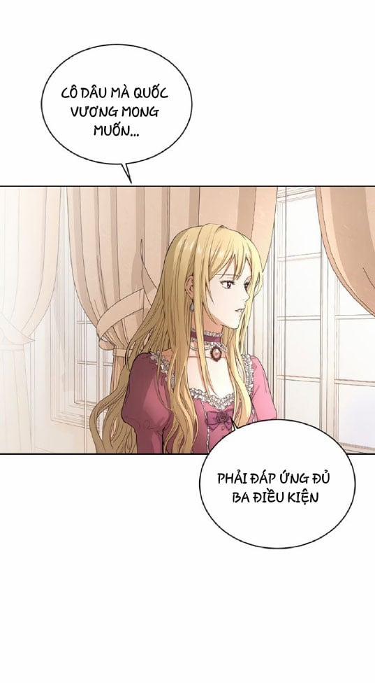 Tôi Không Còn Yêu Anh Nữa 0 trang 18