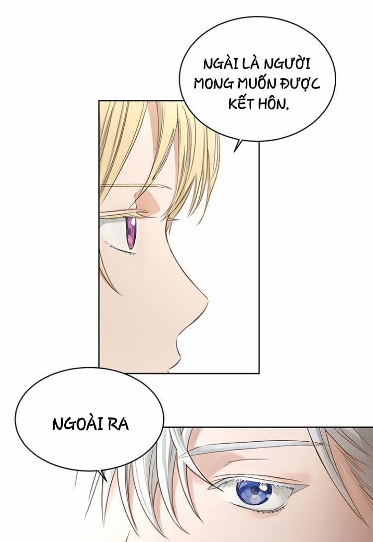 Tôi Không Còn Yêu Anh Nữa 0 trang 5