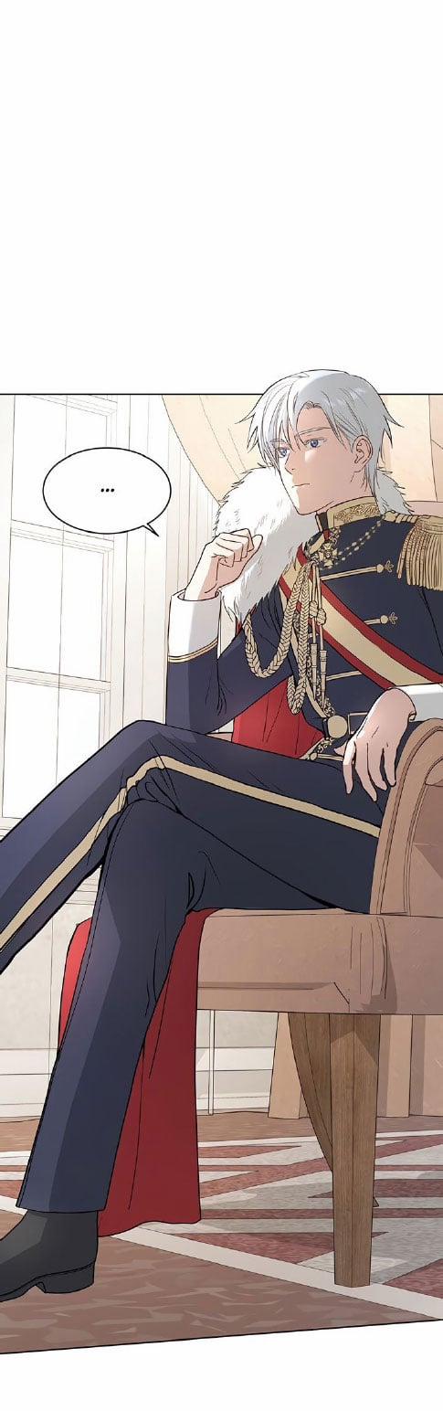 Tôi Không Còn Yêu Anh Nữa 1 trang 1