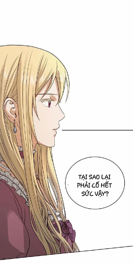 Tôi Không Còn Yêu Anh Nữa 1 trang 11