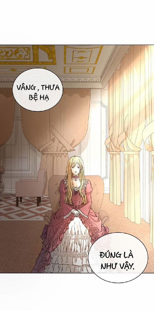 Tôi Không Còn Yêu Anh Nữa 1 trang 20