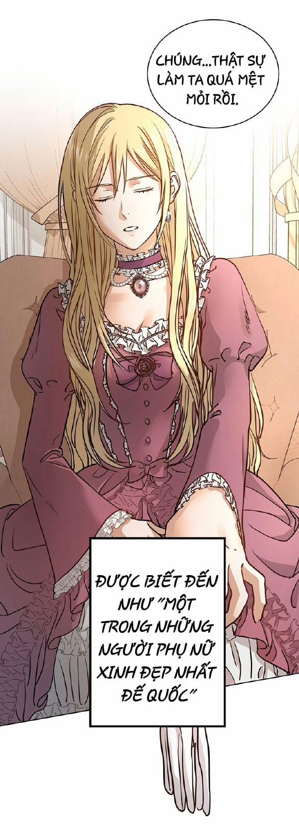 Tôi Không Còn Yêu Anh Nữa 1 trang 27