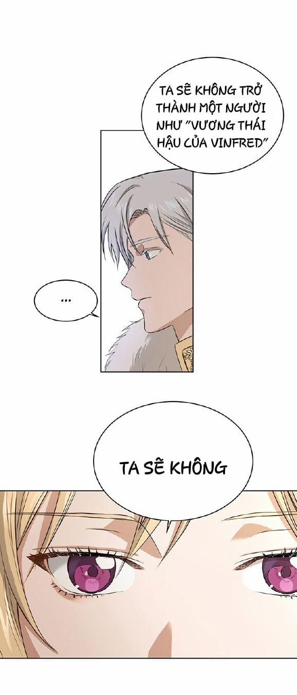 Tôi Không Còn Yêu Anh Nữa 1 trang 4