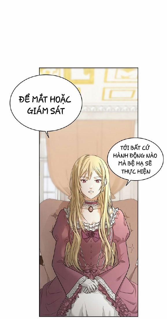 Tôi Không Còn Yêu Anh Nữa 1 trang 5