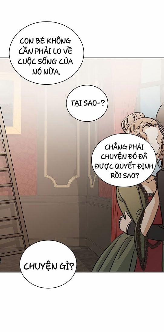 Tôi Không Còn Yêu Anh Nữa 1 trang 50