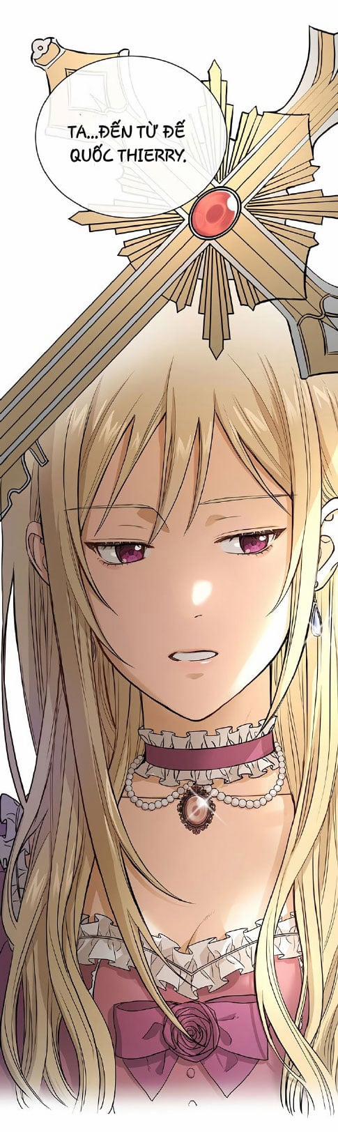 Tôi Không Còn Yêu Anh Nữa 1 trang 7