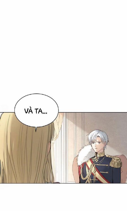 Tôi Không Còn Yêu Anh Nữa 1 trang 8