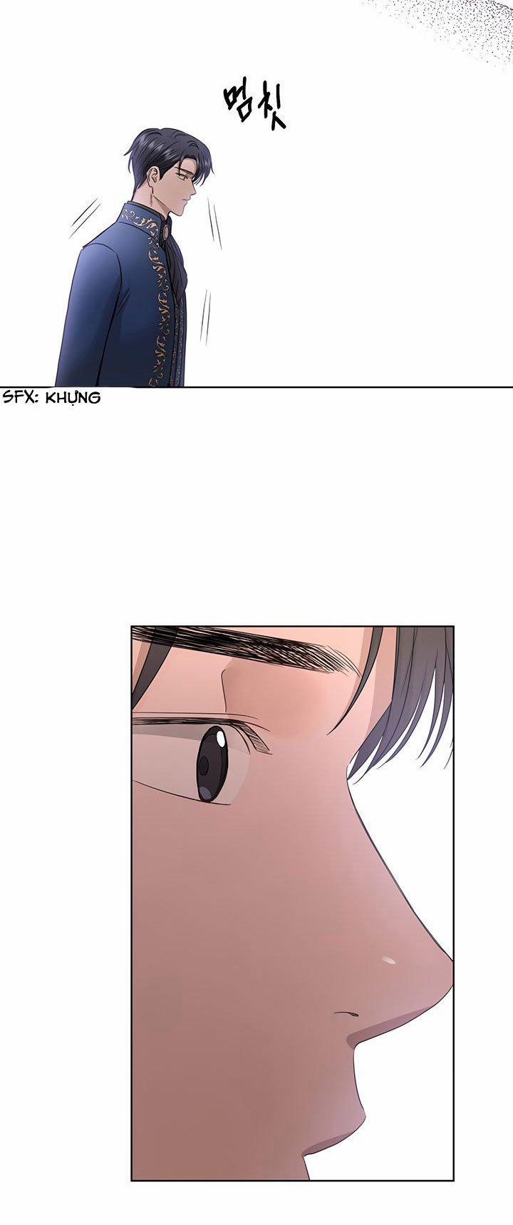 Tôi Không Còn Yêu Anh Nữa 10 trang 10