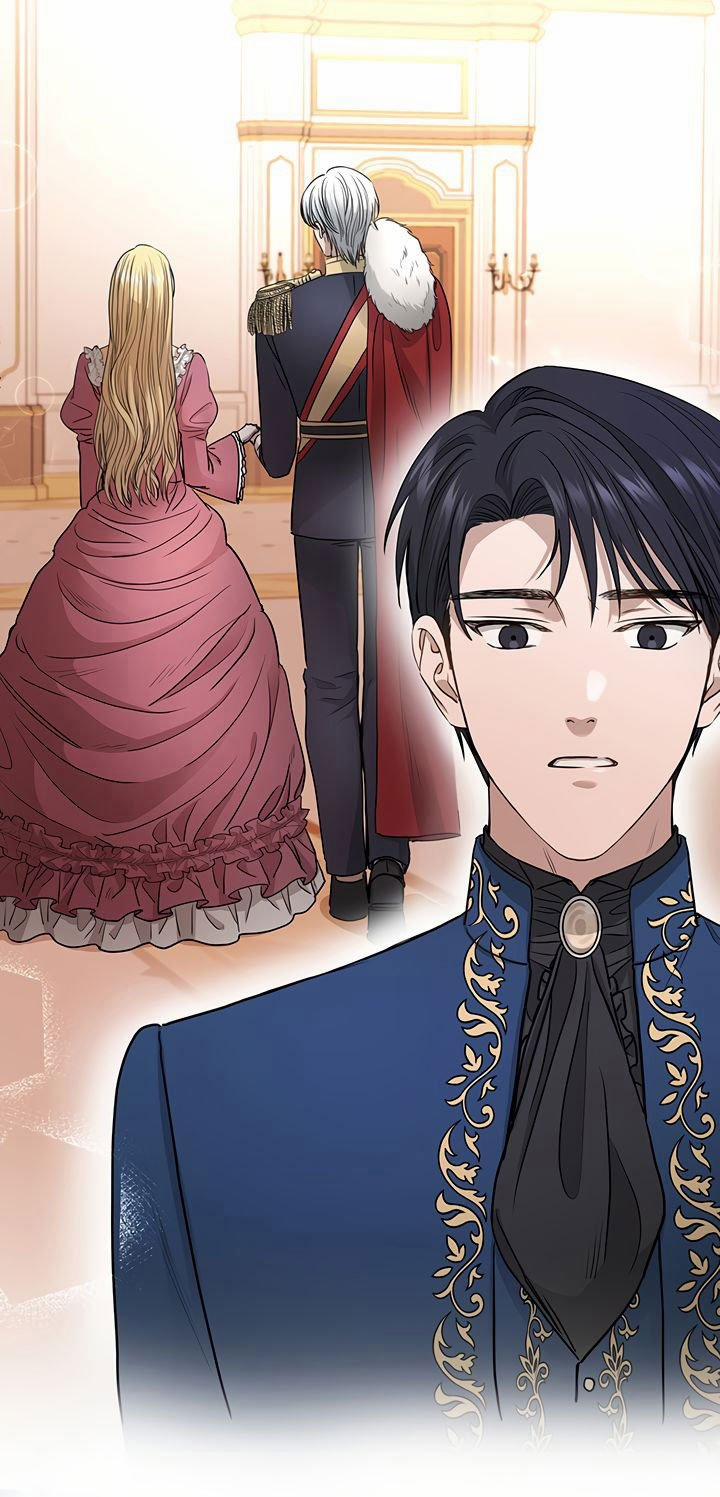 Tôi Không Còn Yêu Anh Nữa 10 trang 13