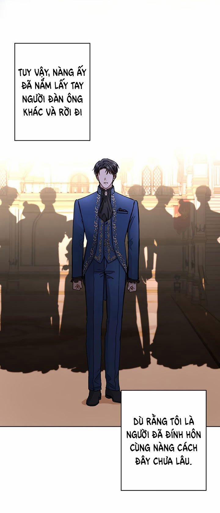 Tôi Không Còn Yêu Anh Nữa 10 trang 14