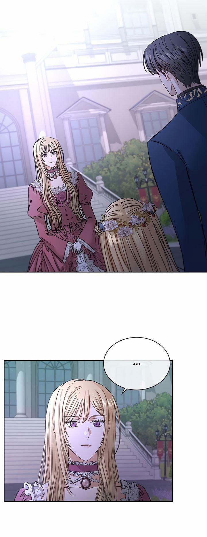 Tôi Không Còn Yêu Anh Nữa 10 trang 16