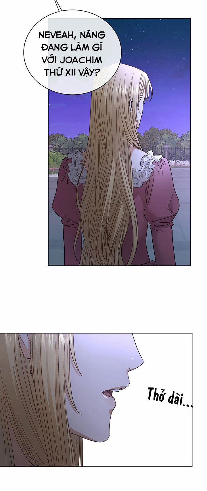 Tôi Không Còn Yêu Anh Nữa 10 trang 20