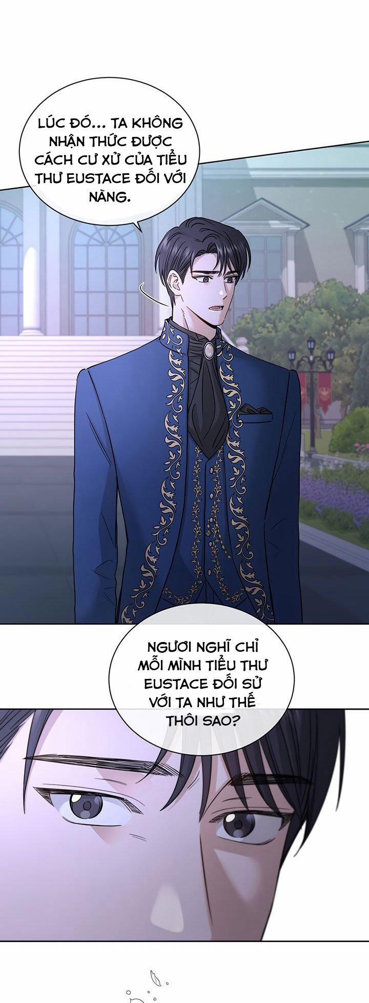 Tôi Không Còn Yêu Anh Nữa 10 trang 25