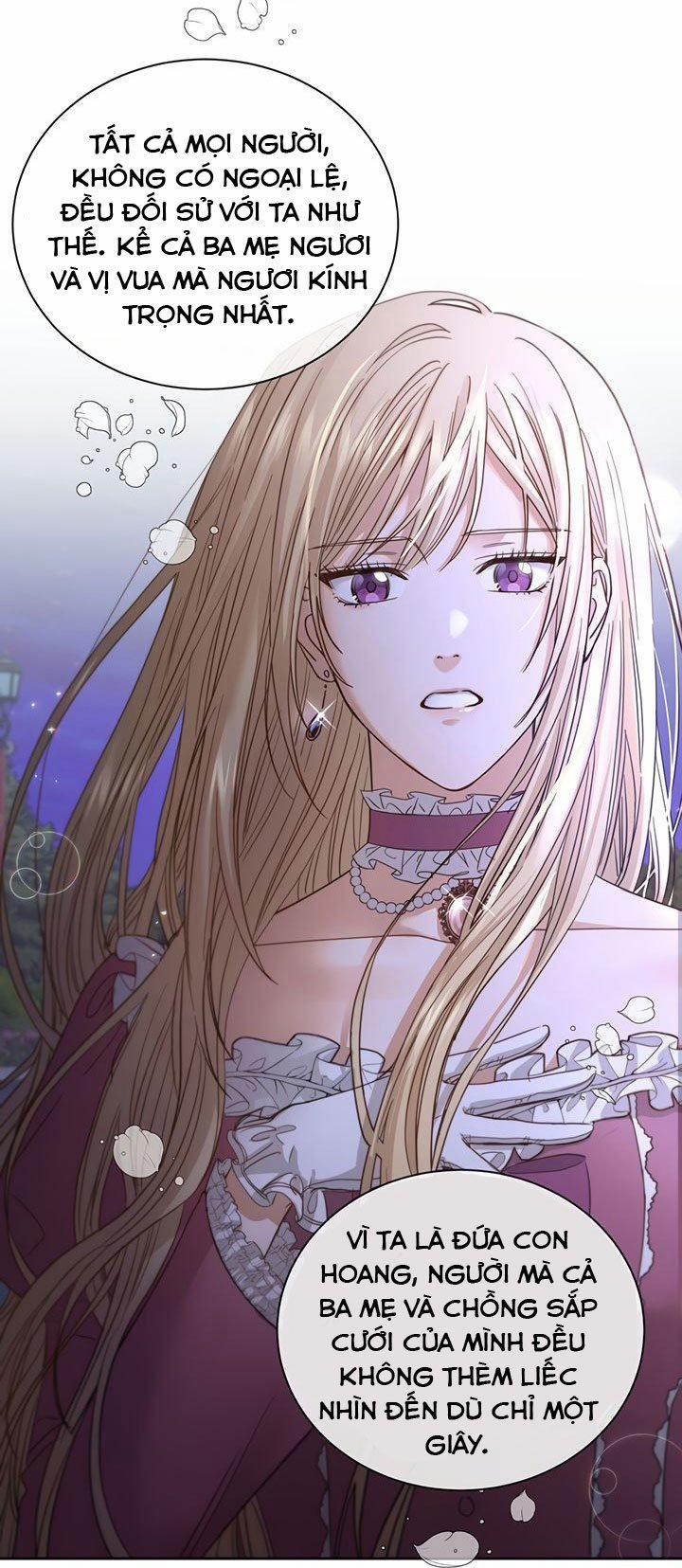 Tôi Không Còn Yêu Anh Nữa 10 trang 26