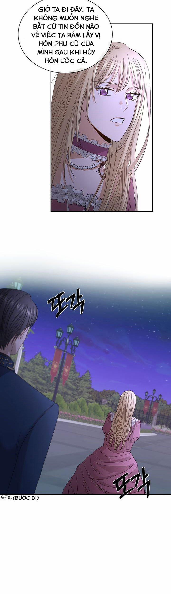 Tôi Không Còn Yêu Anh Nữa 10 trang 28