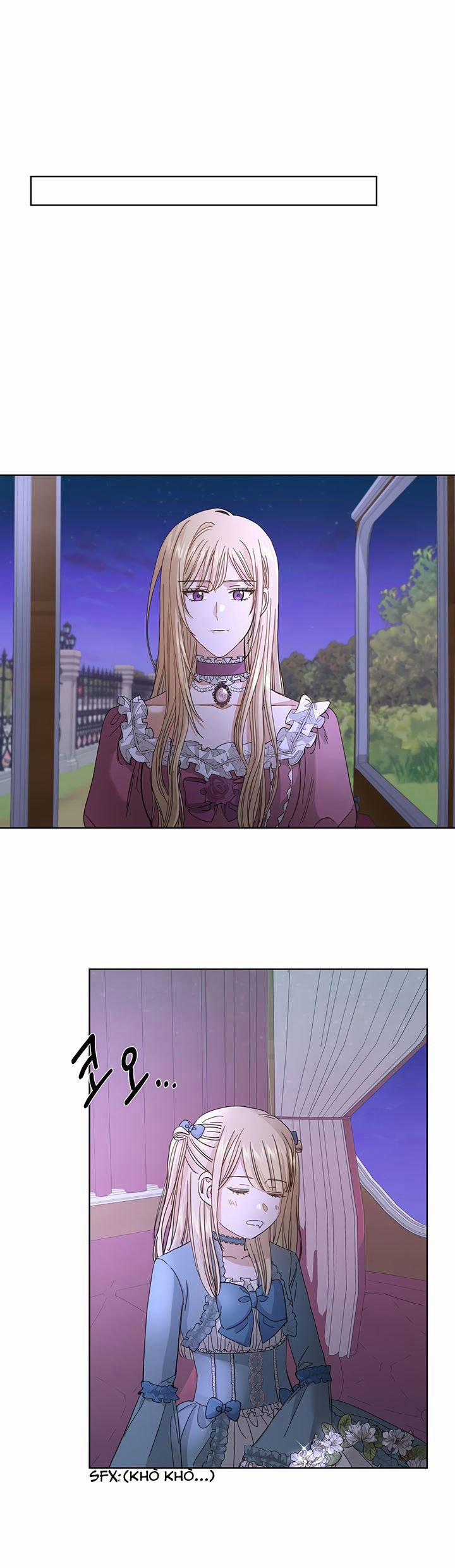 Tôi Không Còn Yêu Anh Nữa 10 trang 29