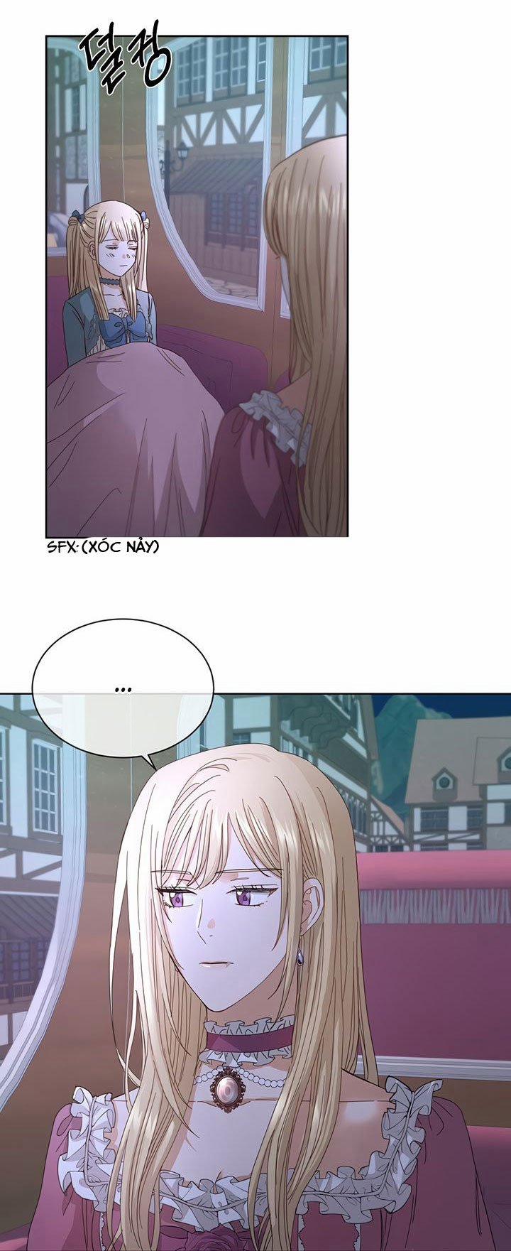 Tôi Không Còn Yêu Anh Nữa 10 trang 31