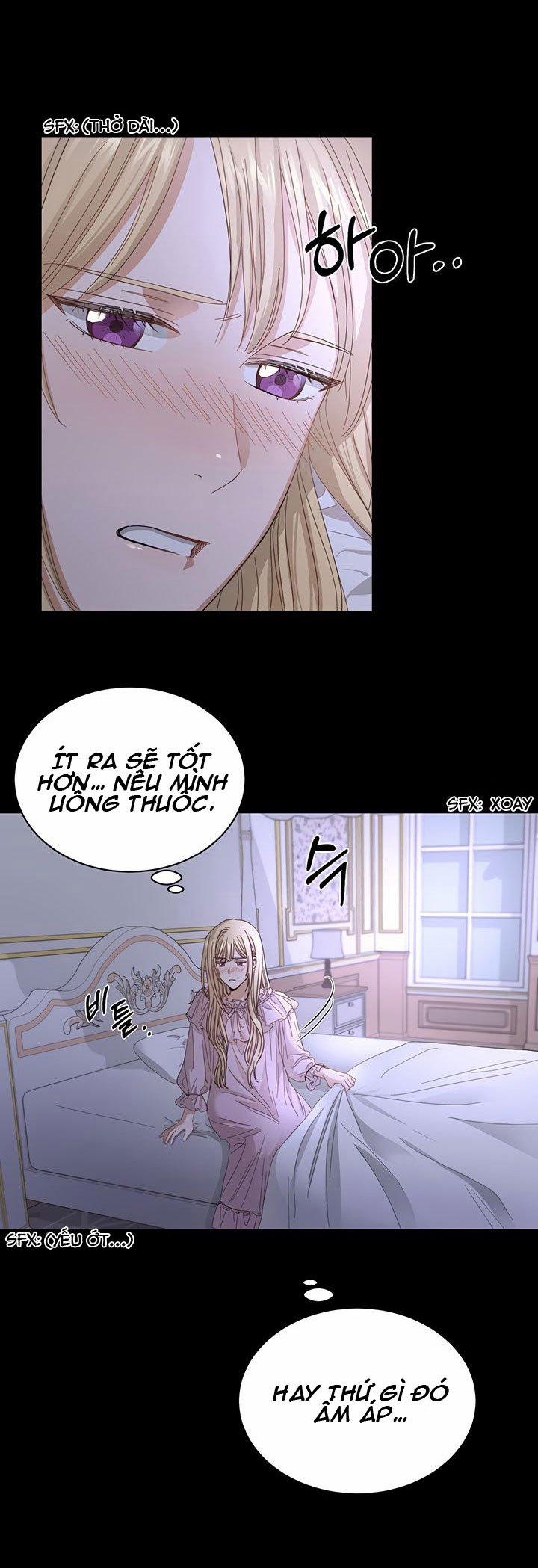 Tôi Không Còn Yêu Anh Nữa 10 trang 34