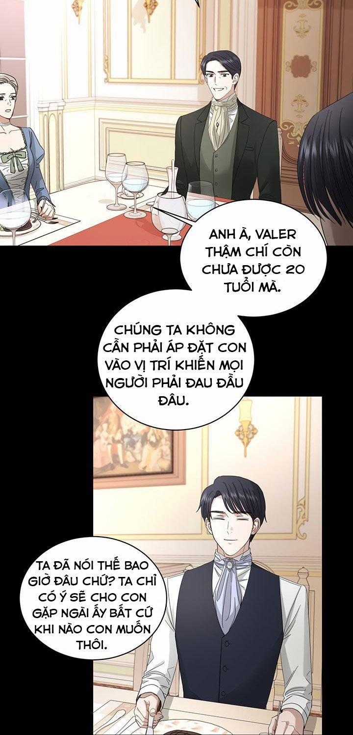 Tôi Không Còn Yêu Anh Nữa 10 trang 37