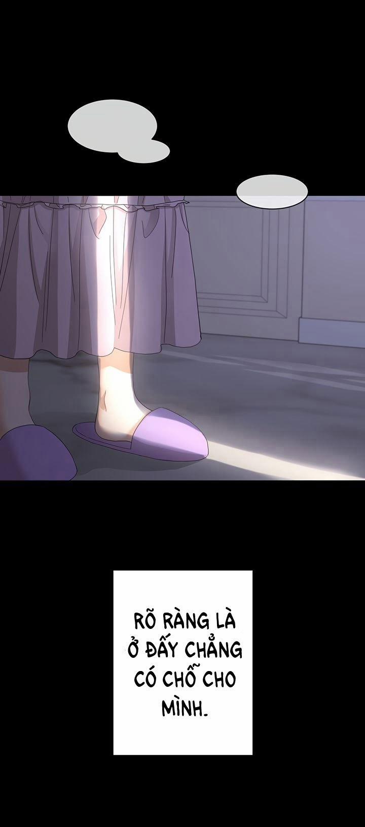 Tôi Không Còn Yêu Anh Nữa 10 trang 38