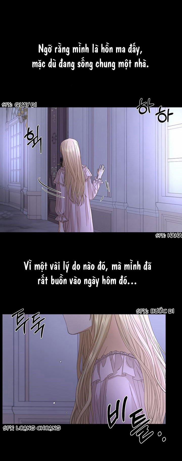 Tôi Không Còn Yêu Anh Nữa 10 trang 39