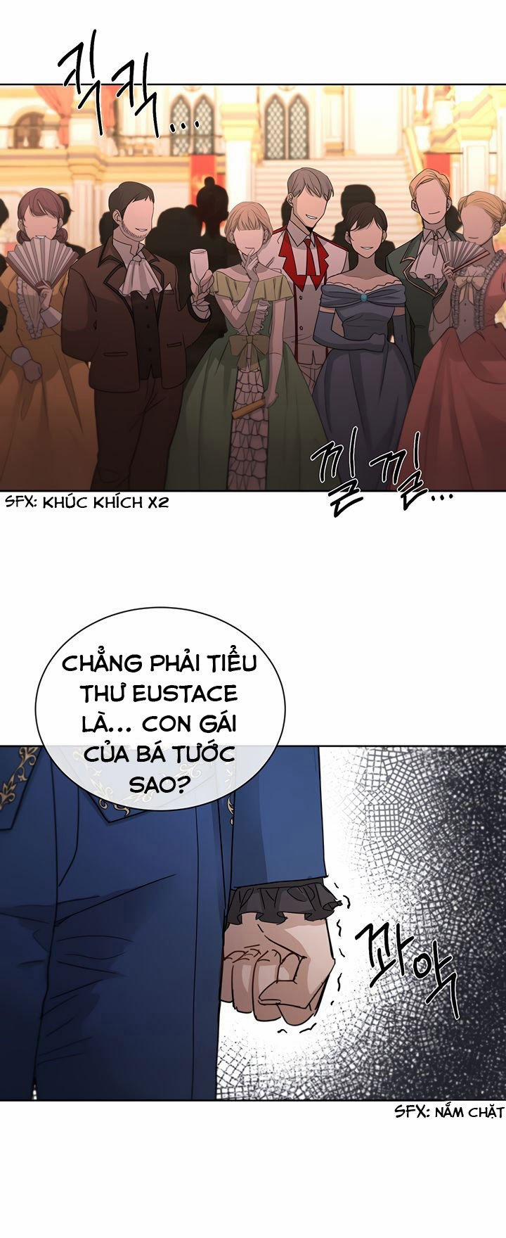 Tôi Không Còn Yêu Anh Nữa 10 trang 4